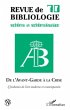 De l'avant-garde A la crise -... - Bild 1