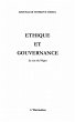 ETHIQUE ET GOUVERNANCE (eBook, PDF) - Bild 1