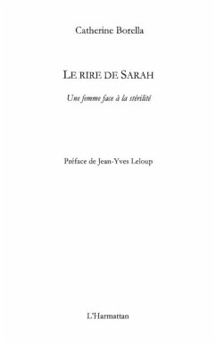 Le rire de sarah - une femme face a la sterilite (eBook, PDF) Le rire de sarah - une femme face a la sterilite (eBook, PDF)