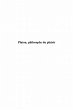 Platon philosophe du plaisir (eBook,... - Bild 1