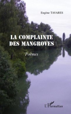 Cover Complainte des mangroves La (eBook, PDF)