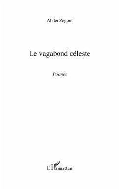 Le vagabond celeste (eBook, PDF)