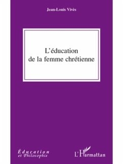 Education de la femme chretienne L' (eBook, PDF) Education de la femme chretienne L' (eBook, PDF)