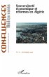 Souverainete economique et reformes en... - Bild 1