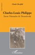 Charles-louis philippe - entre... - Bild 1