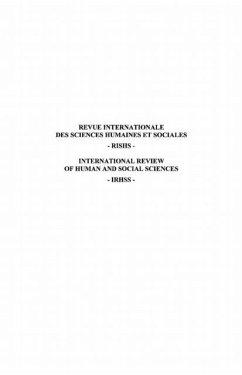 L'afrique subsaharienne A l'epreuve des (eBook, PDF)