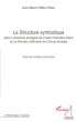 La structure symbolique dans l'aventure... - Bild 1