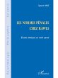Les normes penales chez rawls - etudes... - Bild 1