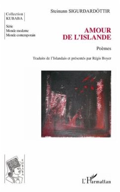 Amour de l'Islande (eBook, PDF)