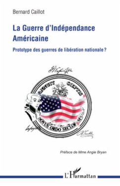 La Guerre d'Independance americaine (eBook, PDF)