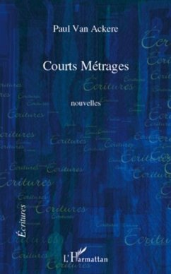 Courts metrages (eBook, PDF)