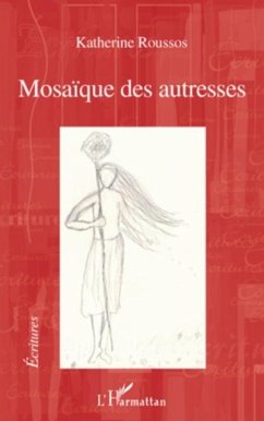 Cover Mosaique des autresses (eBook, PDF)
