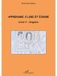 Apprendre A lire et ecrire (livret 2) -... - Bild 1