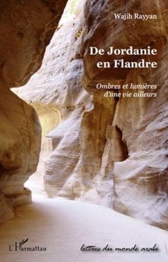 Cover De Jordanie en Flandre (eBook, PDF)