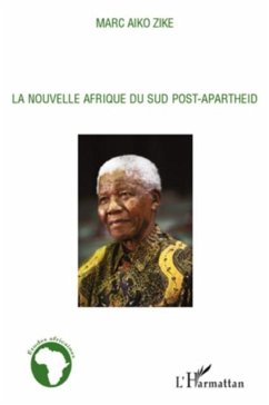 La nouvelle afrique du sud post-apartheid (eBook, PDF)