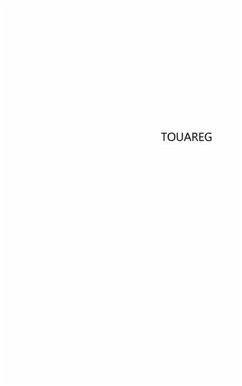 Touareg 1973-1997 - 25 ans d'errance et de dechirement (eBook, PDF) - Sidi Alamine Ag Doho