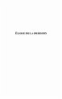 Eloge de la derision (eBook, PDF) - Bild 1
