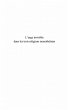 L'ange invisible dans les trois... - Bild 1