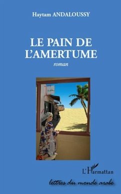 Cover Pain de l'amertume Le (eBook, PDF)