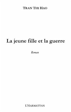 La jeune fille et la guerre (eBook, PDF) La jeune fille et la guerre (eBook, PDF)