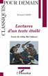 Lectures d'un texte etoile - coree de... - Bild 1