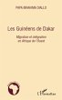 Les Guineens de Dakar (eBook, PDF) - Bild 1