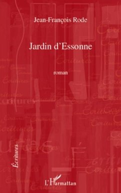 Jardin d'essonne (eBook, PDF)