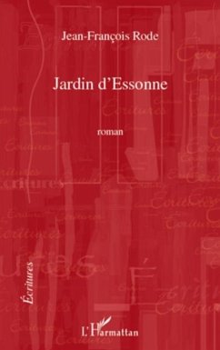 Cover Jardin d'essonne (eBook, PDF)