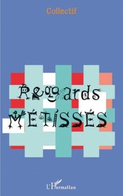 Cover Regards metisses (eBook, PDF)