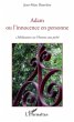 Adam ou l'innocence en personne (eBook,... - Bild 1