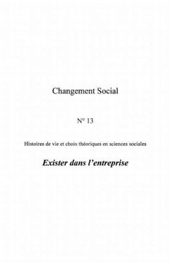 Exister dans l'entreprise (eBook, PDF)