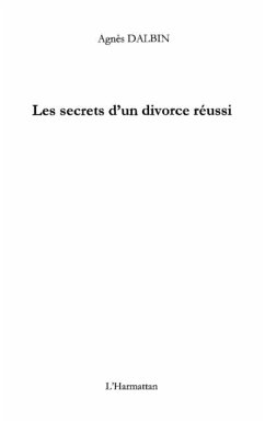 Secrets d'un divorce reussi Les (eBook, PDF) Secrets d'un divorce reussi Les (eBook, PDF)