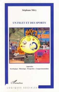 Cover Un filet et des sports (eBook, PDF)