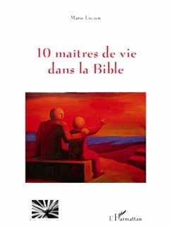 10 maitres de vie dans la Bible (eBook, PDF)