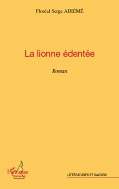 Lionne edentee La (eBook, PDF)