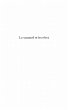 Sommeil et les reves Le (eBook, PDF) - Bild 1