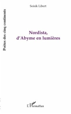 Nordista, d'abyme en lumiA^res (eBook, PDF) Nordista, d'abyme en lumiA^res (eBook, PDF)
