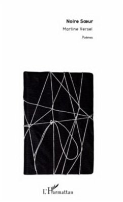 Cover Noire soeur (eBook, PDF)