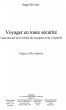Voyager en toute securite (eBook, PDF) - Bild 1