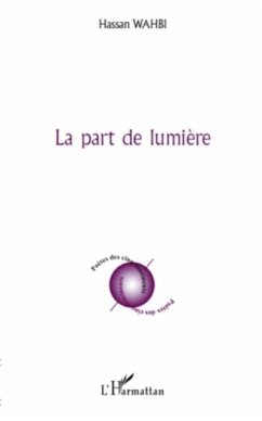 Part de lumiere La (eBook, PDF)