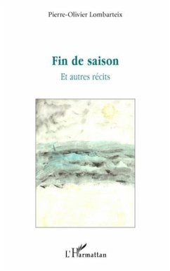 Cover Fin de saison (eBook, PDF)