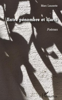 Entre penombre et clarte (eBook, PDF)