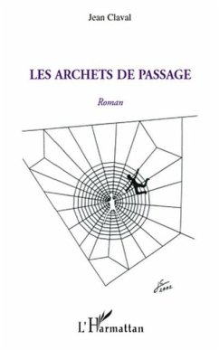 Cover Archets de passage Les (eBook, PDF)