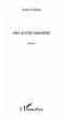 Une autre maniere (eBook, PDF) - Bild 1