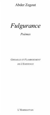 Fulgurance (eBook, PDF)