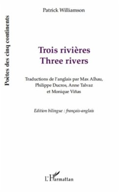 Cover Trois Rivieres (eBook, PDF)