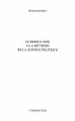 Introduction A la methode de la science... - Bild 1