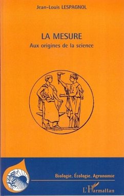 Mesure La (eBook, PDF)