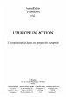 Europe en action L' (eBook, PDF) - Bild 1