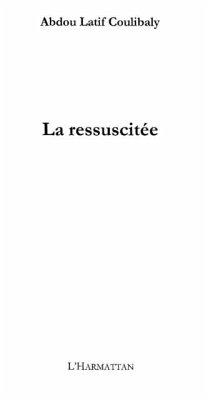 Cover Ressuscitee La (eBook, PDF)